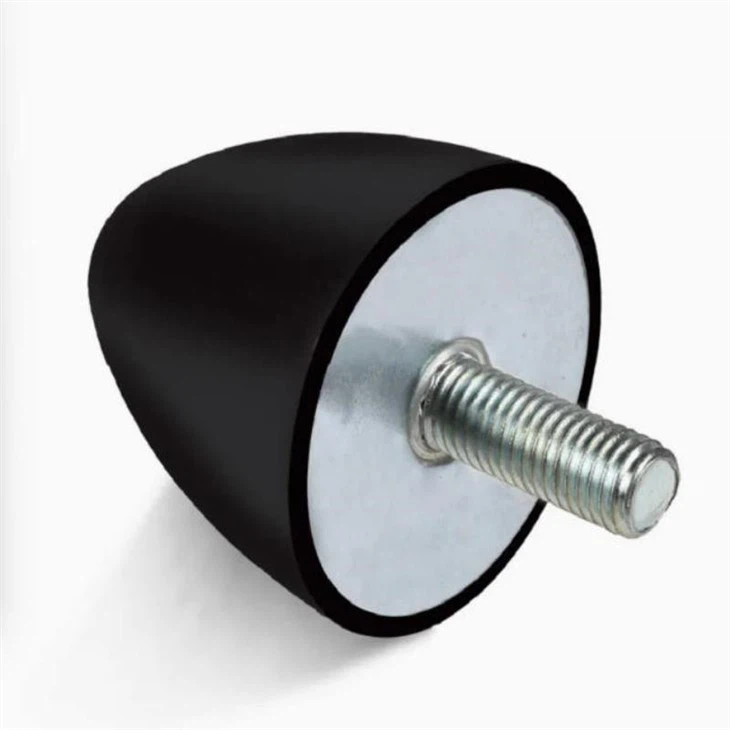 Shock Isolation Bracket factory